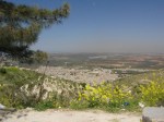 مدينة أريحا و جبل الأربعين  Areha9